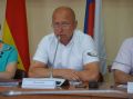 Вездесущему чиновнику нашли место в дирекции парков Калининграда