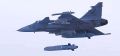 Gripen обзавёлся «длинной рукой»