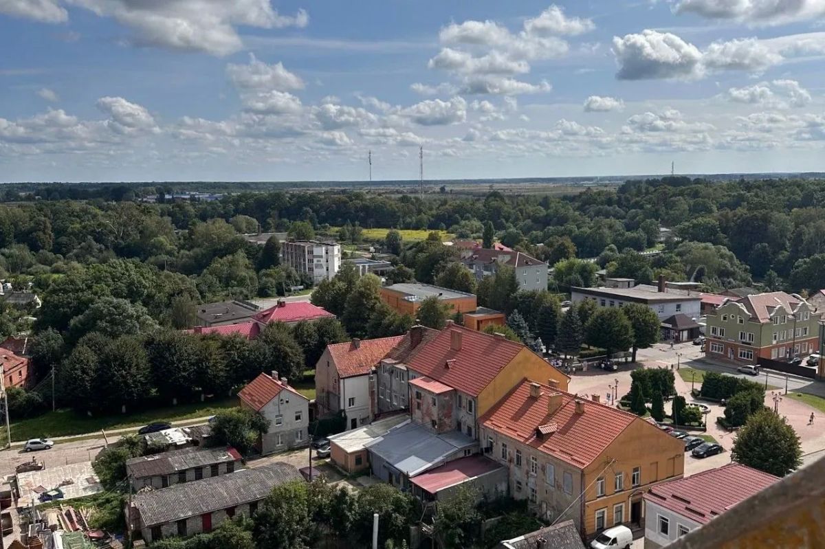 В День Правдинского округа рассказываем некоторые факты о муниципалитете: В День Правдинского округа рассказываем некоторые факты о муниципалитете: