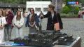 Изучать историю родного края на прогулках, осваивать нейрогимнастику и выступать на большой сцене в составе настоящего хора