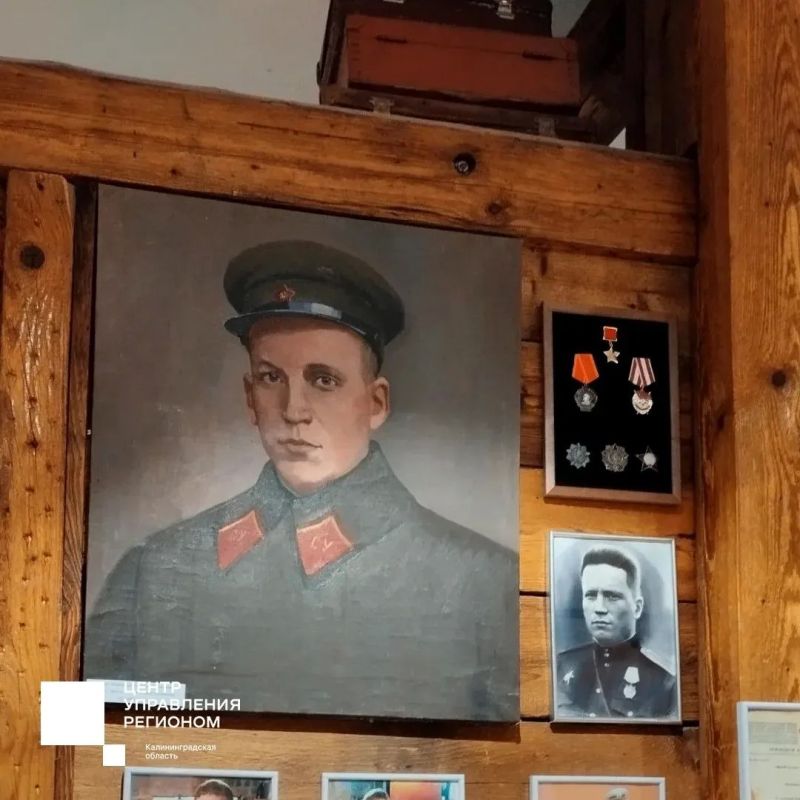 Сегодня в фокусе – Мамоновский городской музей Сегодня в фокусе – Мамоновский городской музей