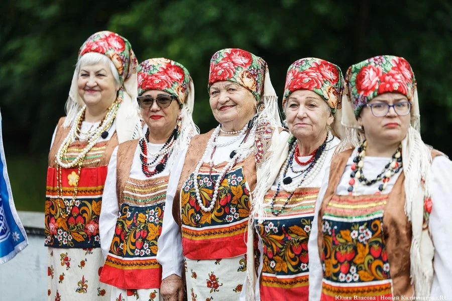 «Любо!», шашки и пушечное ядро: как прошел фестиваль казачьей культуры «Любо!», шашки и пушечное ядро: как прошел фестиваль казачьей культуры
