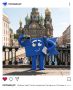 Санкт-Петербург уже ждёт тебя