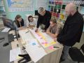 От теории к практике: эксперты Регионального центра компетенций приступили к внедрению бережливого управления на предприятии дорожной отрасли