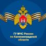 Подводим итоги. За прошедшую неделю на территории Калининградской области произошло 28 пожаров