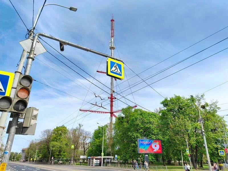 Вечер 1 сентября в Калининграде будет особенным именно в этом месте