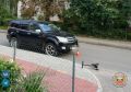 В Советске ребёнок на самокате попал под машину