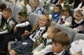 День знаний в Калининграде: 68,5 тысячи школьников снова сели за парты