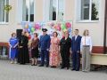 Прокуроры приняли участие в мероприятиях, посвященных Дню знаний
