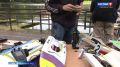 В Калининграде прошёл чемпионат области по судомодельному спорту в классе скоростных моделей