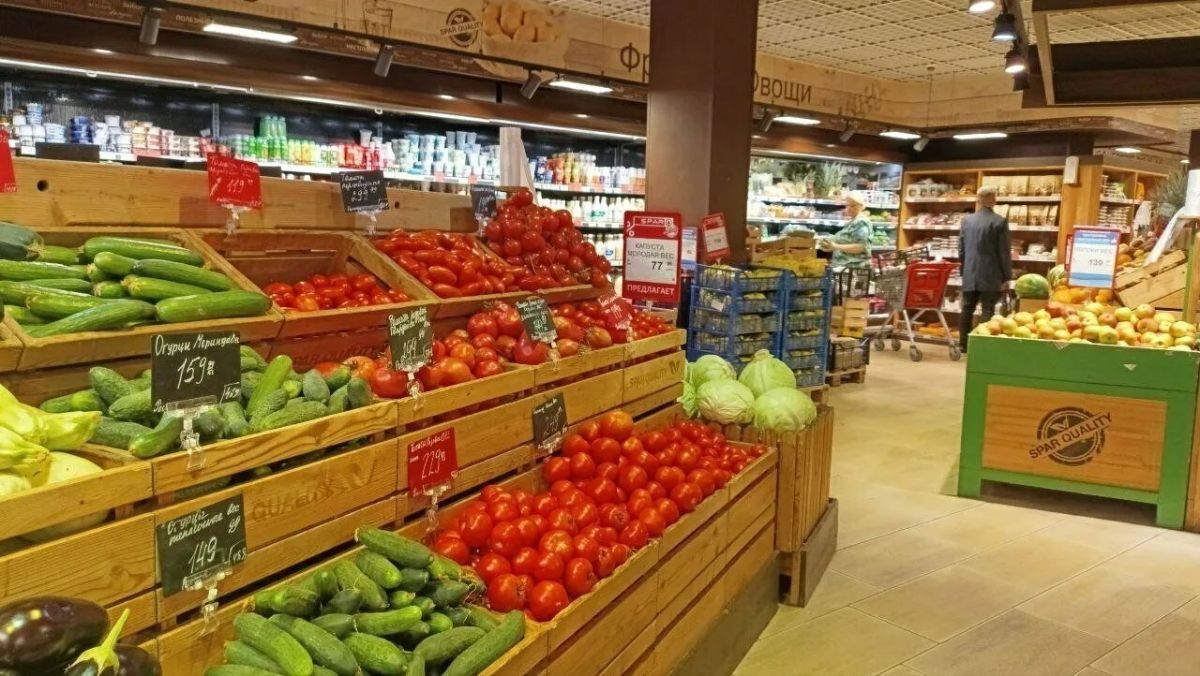 Гречка, лук и мука подорожали: как изменились цены на продукты в Калининграде