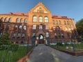 Гимназию №1 в Советске планируют признать объектом наследия