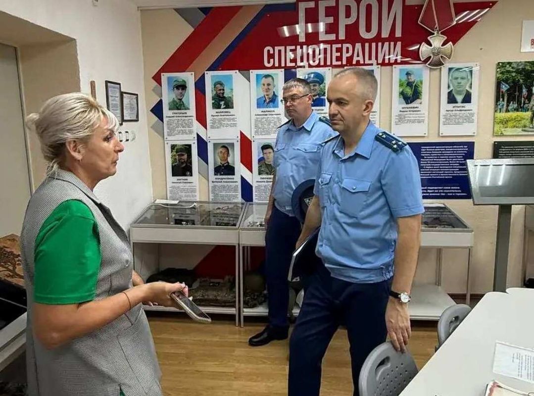 В Багратионовском районе подрядчиков поймали на пробуксовке со школами