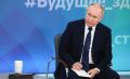 Владимир Путин высказался о влиянии СВО на рождаемость в России