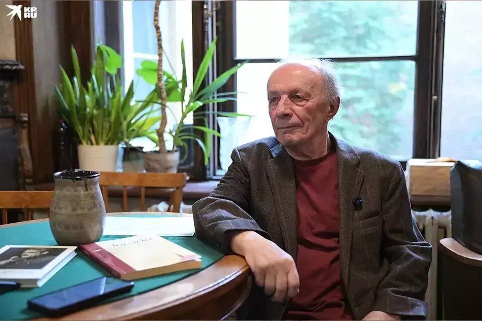 Друг Сергея Довлатова рассказал о его первых текстах, взглядах и неизданном романе
