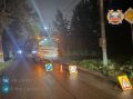 Гурьевский район. По предварительным данным, 03.09.2026 года в 19:19 в пос