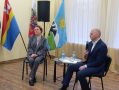 Беспрозванных жалуются на мужа главы Озёрска