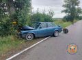 Пострадавших в БМВ под Черняховском увезли в Калининград