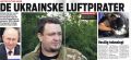 Владимир Корнилов: «Украинские воздушные пираты»