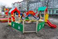 Власти Калининграда запланировали на 2027 год подпрограмму по ремонту игровых площадок