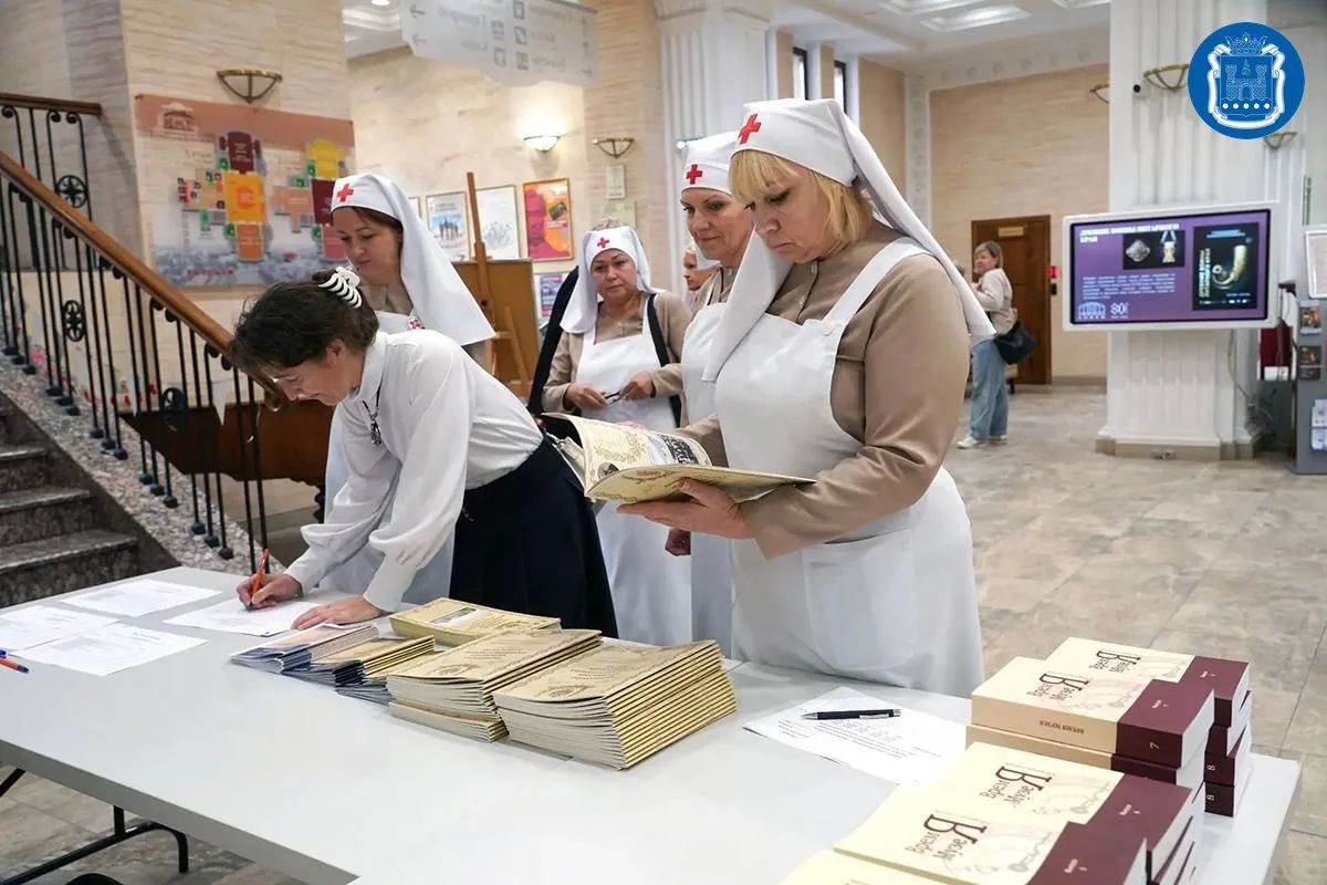 В Калининградском областном историко-художественном музее проходит выставка «Императорская академия наук В Калининградском областном историко-художественном музее проходит выставка «Императорская академия наук
