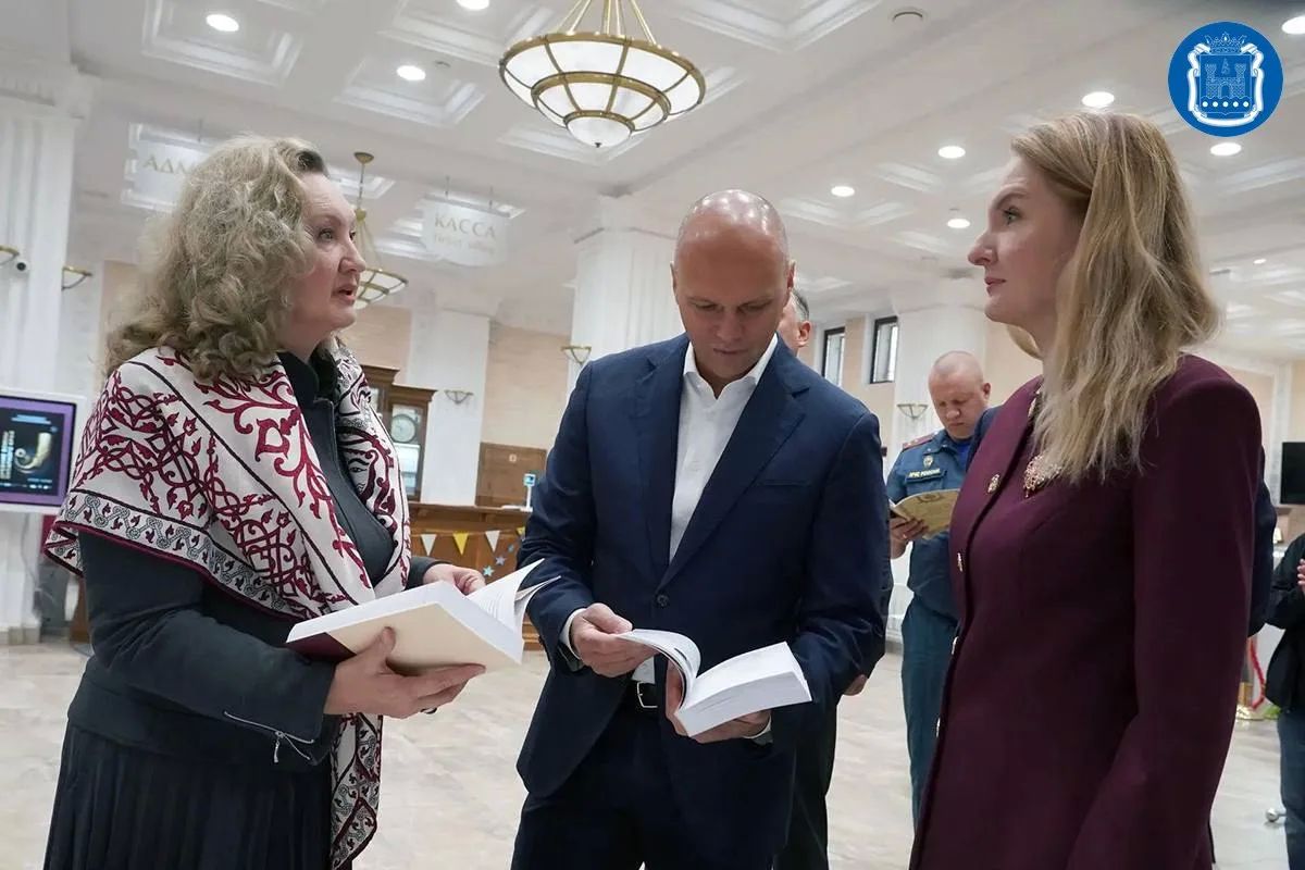В Калининградском областном историко-художественном музее проходит выставка «Императорская академия наук В Калининградском областном историко-художественном музее проходит выставка «Императорская академия наук