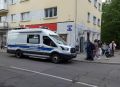 В спор из-за забора на окраине Калининграда вступила отвёртка