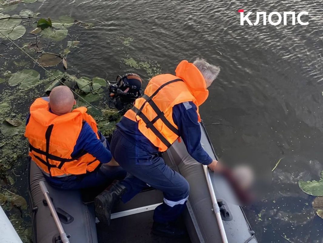 В Калининграде мужчина нырнул в Преголю и не смог выплыть В Калининграде мужчина нырнул в Преголю и не смог выплыть