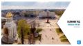 8 сентября в 16:00 продолжаем обсуждать в ГорПросвете концепцию реконструкции Площади Победы (точнее той её части, где сейчас автостоянки)