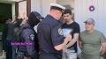 В Калининграде прошел рейд по стройкам и общепиту