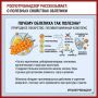 Сентябрь — время сочных фруктов и полезных ягод!