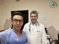 До ближайшего аэропорта — 2,5 часа: врачи спасли пассажира прямо во время полёта