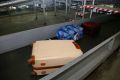 Рвавшиеся в Россию импланты не выпустили из аэропорта Калининграда