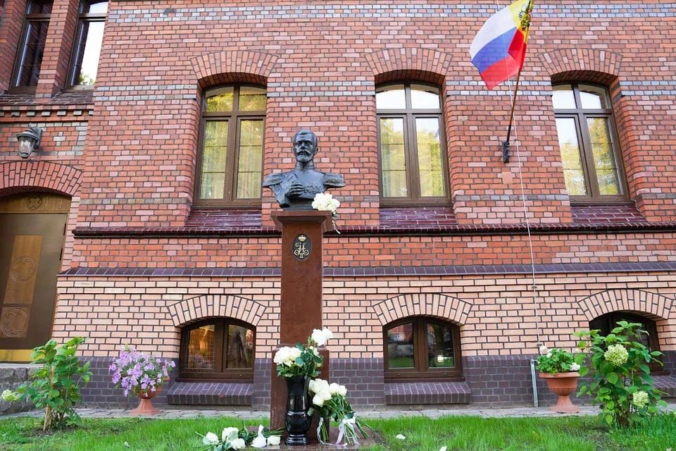 «Спешите делать добро»: три дня истории, науки и благотворительности в Калининградской области «Спешите делать добро»: три дня истории, науки и благотворительности в Калининградской области