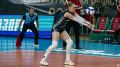 Камбэк «Локомотива»: калининградки добыли первую победу на Кубке легенд