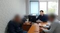 Калининградец прикурил от Вечного огня на Комсомольской