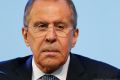 Глава МИД: Запад заинтересован в ослаблении, а то и расчленении России