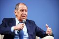 Лавров прокомментировал разговоры о столкновении России и Европы в 2030 году