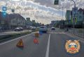 Пенсионер на «Джетуре» не пропустил ребёнка на зебре в Калининграде