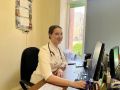 В Зеленоградской ЦРБ появился новый детский врач