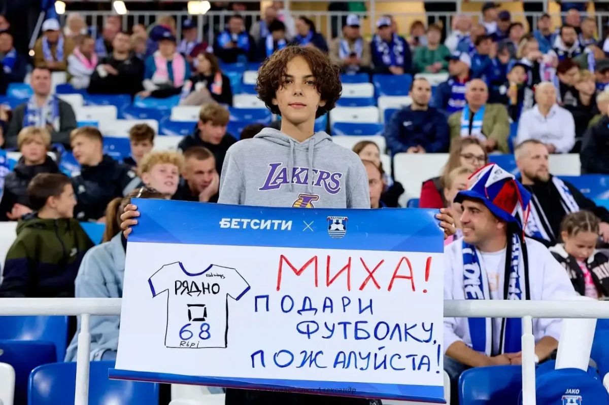 Почти 15 000 и Святослав Кудряшов! Почти 15 000 и Святослав Кудряшов!