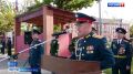 Легендарной 18-й гвардейской мотострелковой дивизии исполнилось 87 лет