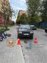 09 сентября 2026 года около 17:10 в городе Калининграде во дворе дома 21в по улице Печатной произошло дорожно-транспортное происшествие