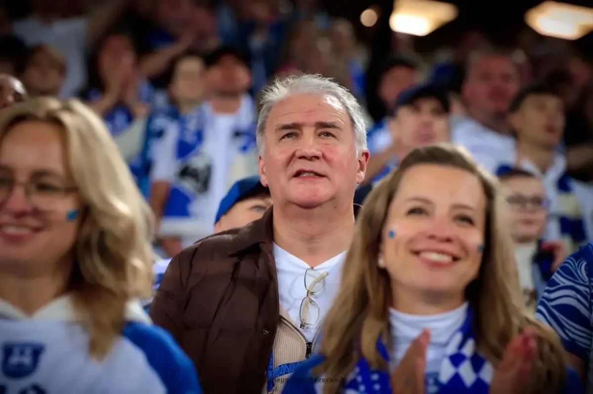Почти 15 000 и Святослав Кудряшов! Почти 15 000 и Святослав Кудряшов!