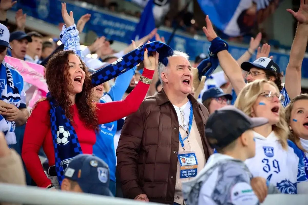Почти 15 000 и Святослав Кудряшов! Почти 15 000 и Святослав Кудряшов!