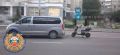 09 сентября 2026 года около 17:44 в городе Калининграде на Советском проспекте, у дома 91, произошло дорожно-транспортное происшествие