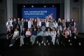 Это было по-творчески. Завершилась арт-лаборатория «Преломление» творческого проекта «Призма» от регионального молодёжного проекта «Все Свои», руководителем которой выступил его активист Даниил Марков