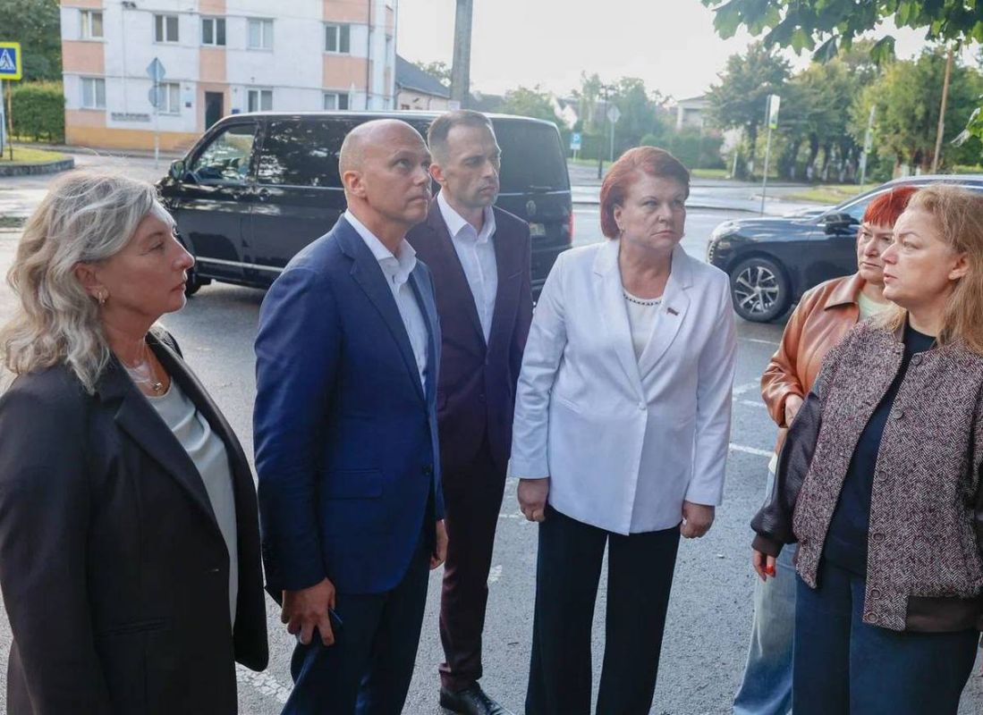 Больница в Багратионовске хочет обслуживать больше одного района Больница в Багратионовске хочет обслуживать больше одного района