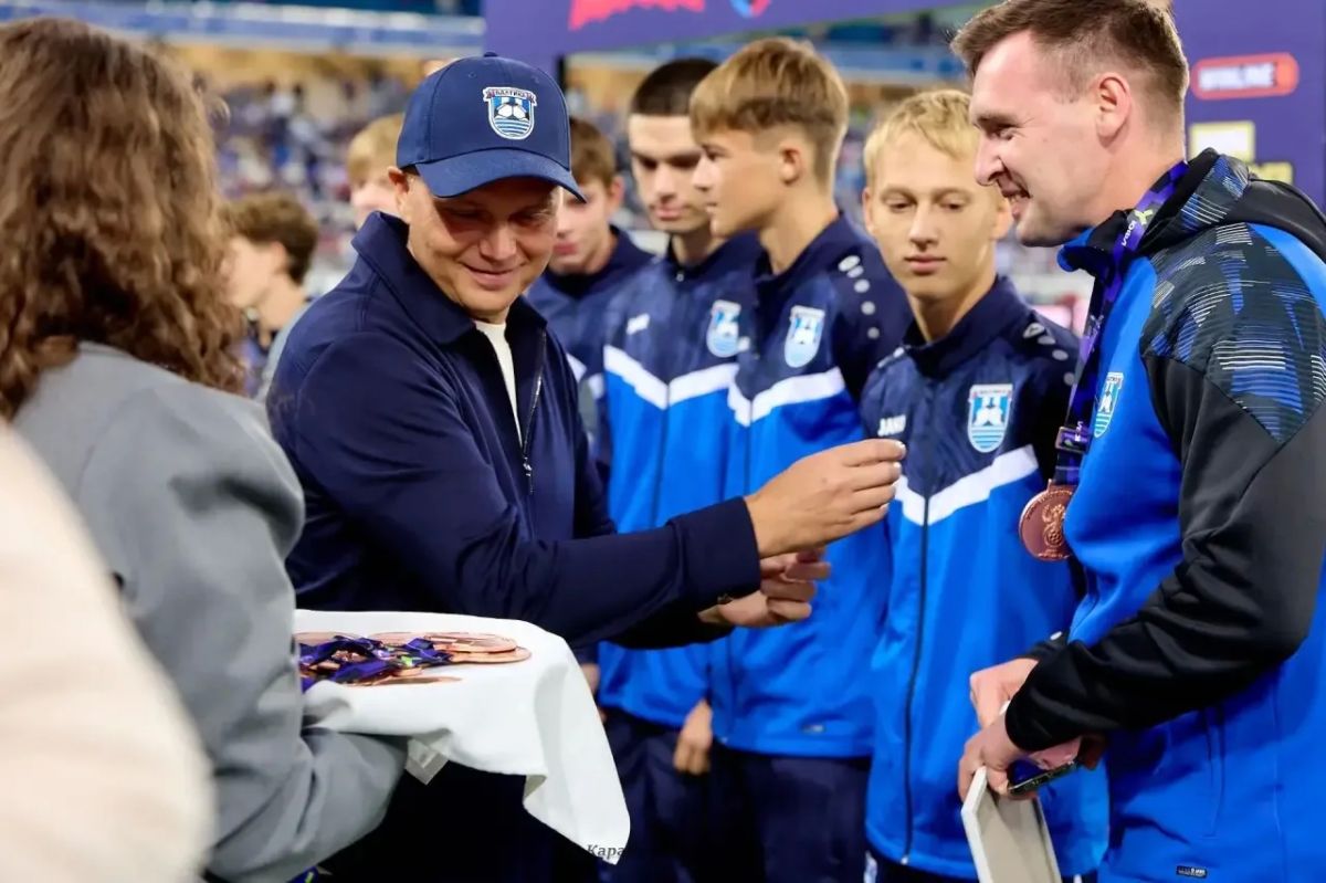 Почти 15 000 и Святослав Кудряшов! Почти 15 000 и Святослав Кудряшов!