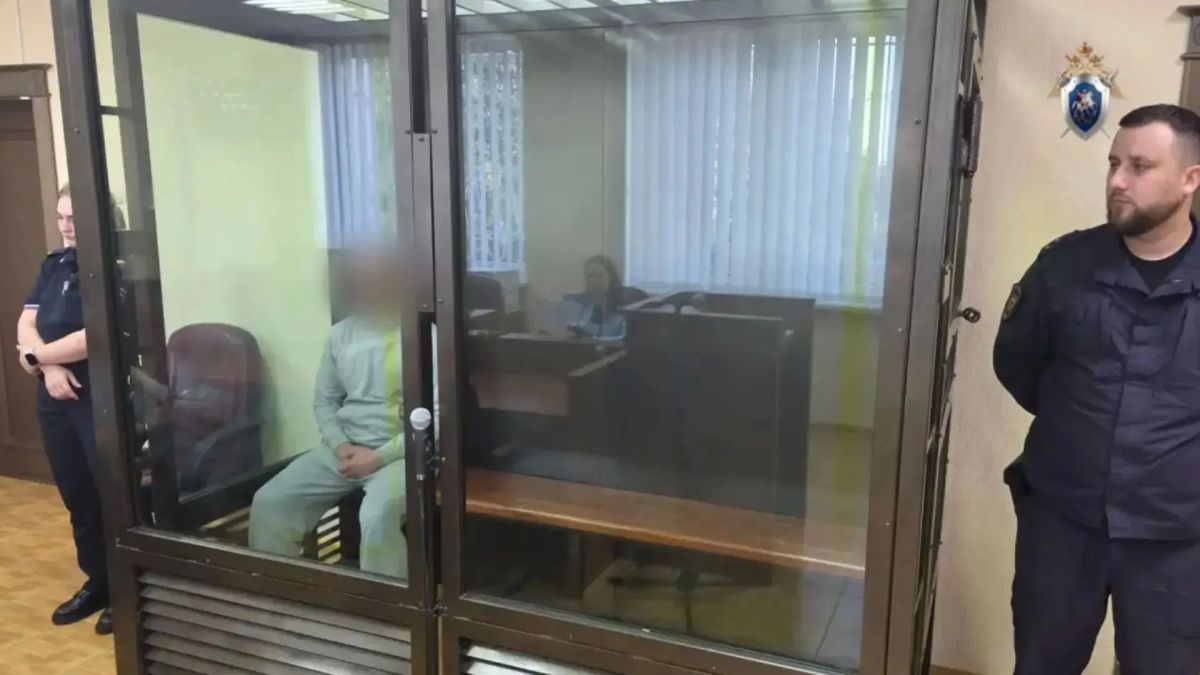 Черняховским городским судом Калининградской области только что удовлетворено ходатайство следователя регионального управления СКР об избрании меры пресечения в виде заключения под стражу 35-летнему жителю Черняховска...